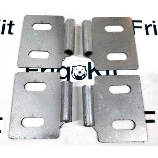 TRP 92-6520 TRP 926520 HINGE SLXe100/200/300/400 SLX100/200/300/400 1SET 4PCS AFTERMARKET